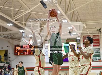 Thumbnail 2 in Pendleton Heights @ Anderson (Madison County Tournament)  photogallery.