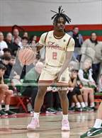 Photo from the gallery "Pendleton Heights @ Anderson (Madison County Tournament) "