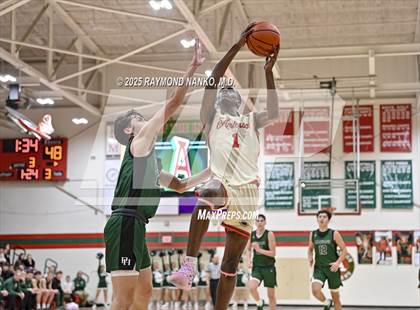 Thumbnail 2 in Pendleton Heights @ Anderson (Madison County Tournament)  photogallery.