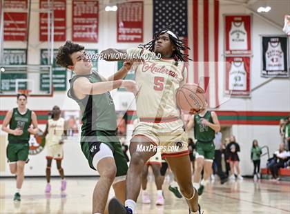 Thumbnail 1 in Pendleton Heights @ Anderson (Madison County Tournament)  photogallery.