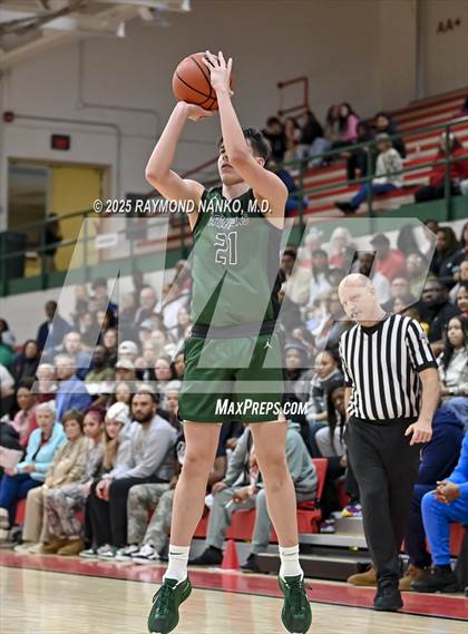Thumbnail 2 in Pendleton Heights @ Anderson (Madison County Tournament)  photogallery.