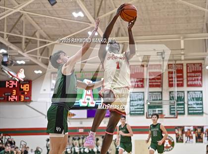 Thumbnail 3 in Pendleton Heights @ Anderson (Madison County Tournament)  photogallery.