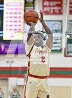 Photo from the gallery "Pendleton Heights @ Anderson (Madison County Tournament) "