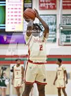 Photo from the gallery "Pendleton Heights @ Anderson (Madison County Tournament) "