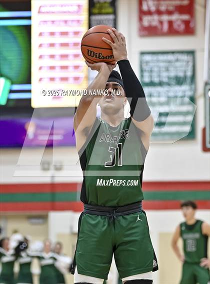 Thumbnail 1 in Pendleton Heights @ Anderson (Madison County Tournament)  photogallery.