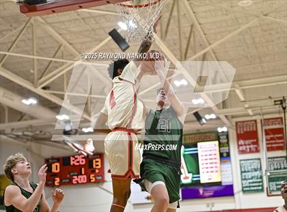Thumbnail 3 in Pendleton Heights @ Anderson (Madison County Tournament)  photogallery.