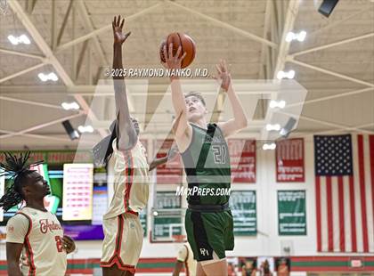 Thumbnail 3 in Pendleton Heights @ Anderson (Madison County Tournament)  photogallery.
