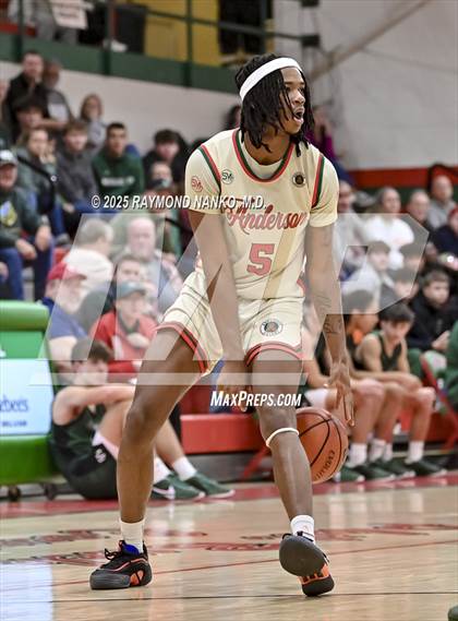 Thumbnail 2 in Pendleton Heights @ Anderson (Madison County Tournament)  photogallery.