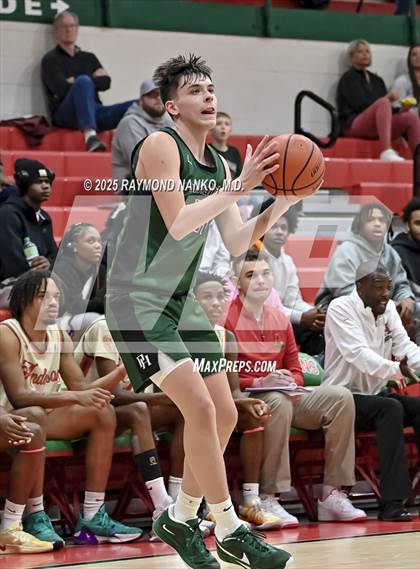 Thumbnail 3 in Pendleton Heights @ Anderson (Madison County Tournament)  photogallery.