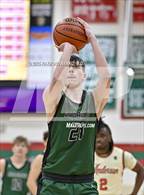 Photo from the gallery "Pendleton Heights @ Anderson (Madison County Tournament) "