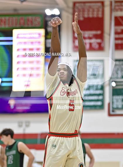 Thumbnail 1 in Pendleton Heights @ Anderson (Madison County Tournament)  photogallery.