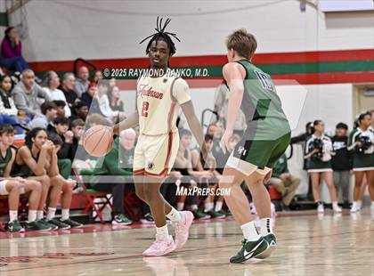 Thumbnail 1 in Pendleton Heights @ Anderson (Madison County Tournament)  photogallery.