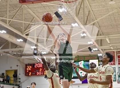 Thumbnail 1 in Pendleton Heights @ Anderson (Madison County Tournament)  photogallery.