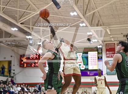 Thumbnail 1 in Pendleton Heights @ Anderson (Madison County Tournament)  photogallery.