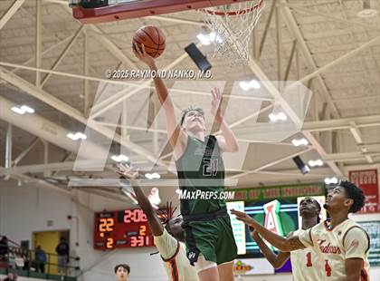 Thumbnail 2 in Pendleton Heights @ Anderson (Madison County Tournament)  photogallery.