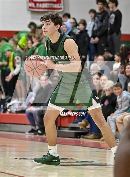 Thumbnail 2 in Pendleton Heights @ Anderson (Madison County Tournament)  photogallery.