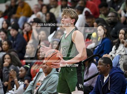 Thumbnail 1 in Pendleton Heights @ Anderson (Madison County Tournament)  photogallery.