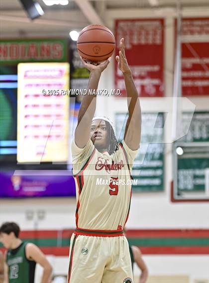Thumbnail 3 in Pendleton Heights @ Anderson (Madison County Tournament)  photogallery.