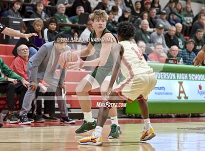 Thumbnail 3 in Pendleton Heights @ Anderson (Madison County Tournament)  photogallery.
