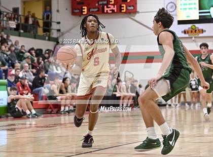 Thumbnail 3 in Pendleton Heights @ Anderson (Madison County Tournament)  photogallery.