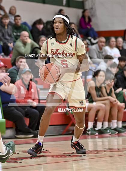 Thumbnail 1 in Pendleton Heights @ Anderson (Madison County Tournament)  photogallery.