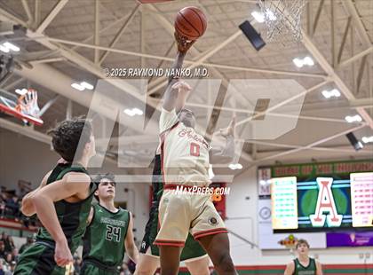 Thumbnail 1 in Pendleton Heights @ Anderson (Madison County Tournament)  photogallery.
