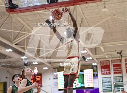 Thumbnail 2 in Pendleton Heights @ Anderson (Madison County Tournament)  photogallery.
