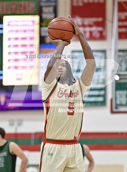 Thumbnail 2 in Pendleton Heights @ Anderson (Madison County Tournament)  photogallery.