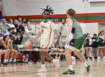 Thumbnail 3 in Pendleton Heights @ Anderson (Madison County Tournament)  photogallery.