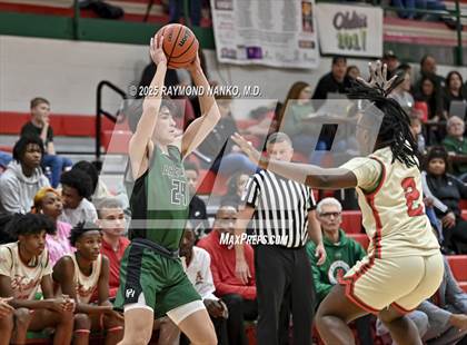 Thumbnail 2 in Pendleton Heights @ Anderson (Madison County Tournament)  photogallery.