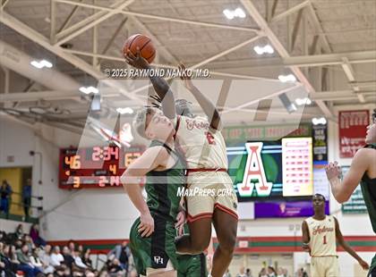 Thumbnail 3 in Pendleton Heights @ Anderson (Madison County Tournament)  photogallery.