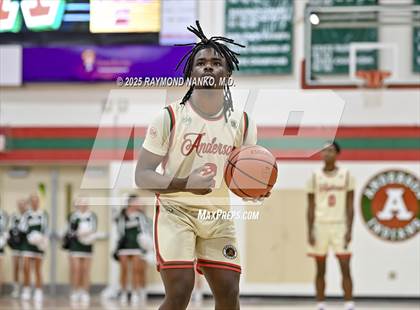 Thumbnail 2 in Pendleton Heights @ Anderson (Madison County Tournament)  photogallery.