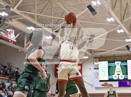 Thumbnail 3 in Pendleton Heights @ Anderson (Madison County Tournament)  photogallery.