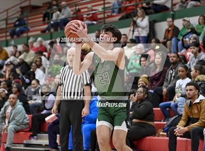 Thumbnail 3 in Pendleton Heights @ Anderson (Madison County Tournament)  photogallery.