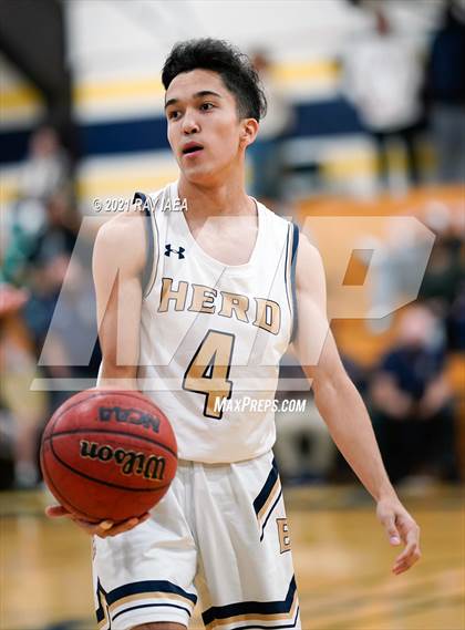 Thumbnail 1 in Christian Brothers @ Elk Grove (Cartwright Classic) photogallery.