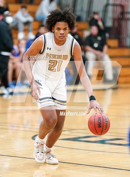 Thumbnail 2 in Christian Brothers @ Elk Grove (Cartwright Classic) photogallery.