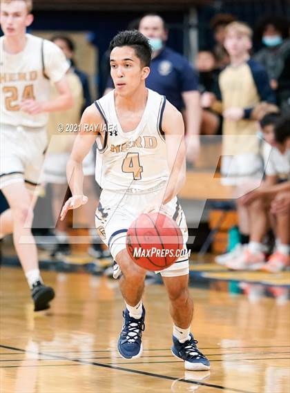 Thumbnail 3 in Christian Brothers @ Elk Grove (Cartwright Classic) photogallery.