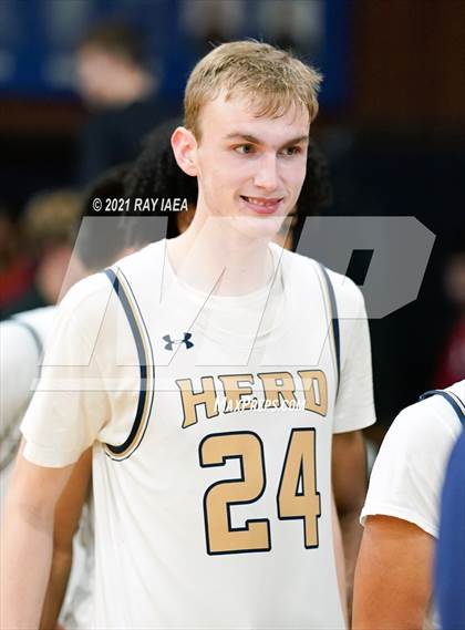 Thumbnail 1 in Christian Brothers @ Elk Grove (Cartwright Classic) photogallery.