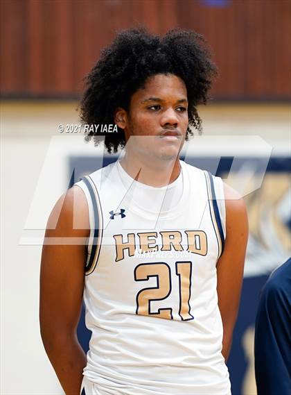 Thumbnail 2 in Christian Brothers @ Elk Grove (Cartwright Classic) photogallery.
