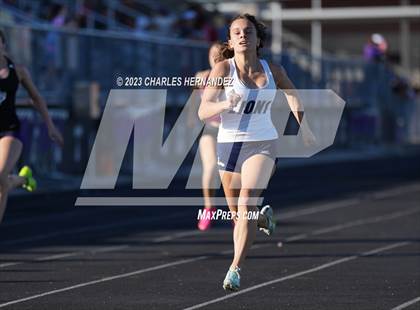 Thumbnail 3 in College Station Cougar Relays photogallery.