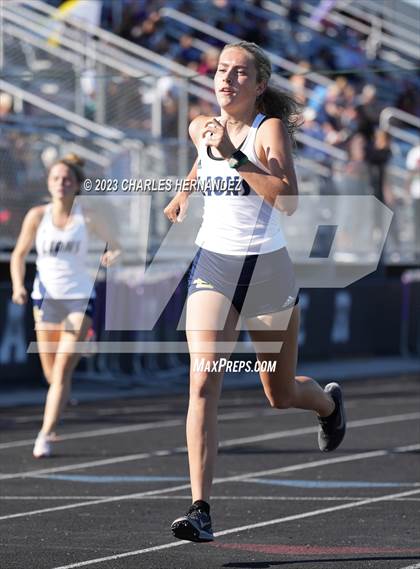 Thumbnail 1 in College Station Cougar Relays photogallery.