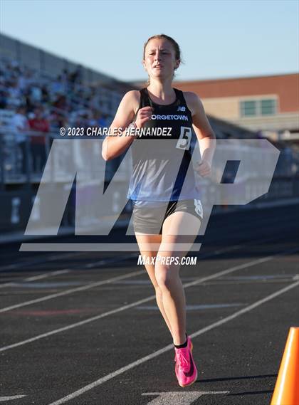 Thumbnail 2 in College Station Cougar Relays photogallery.
