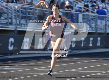 Thumbnail 2 in College Station Cougar Relays photogallery.