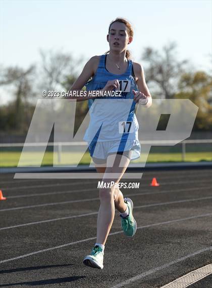 Thumbnail 1 in College Station Cougar Relays photogallery.