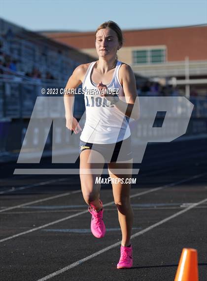 Thumbnail 1 in College Station Cougar Relays photogallery.