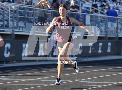 Thumbnail 1 in College Station Cougar Relays photogallery.