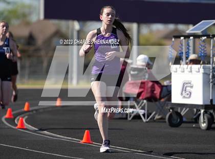 Thumbnail 1 in College Station Cougar Relays photogallery.