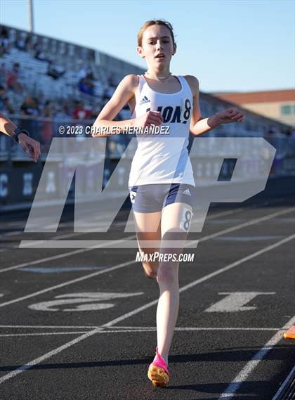 Thumbnail 2 in College Station Cougar Relays photogallery.