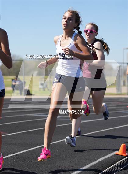 Thumbnail 1 in College Station Cougar Relays photogallery.