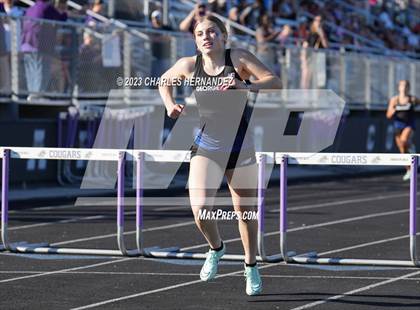 Thumbnail 3 in College Station Cougar Relays photogallery.